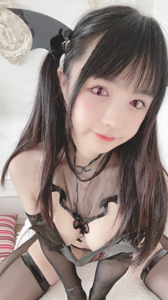 图片[13]-斗鱼主播樱井宁宁【3.1GB】-如玉图库