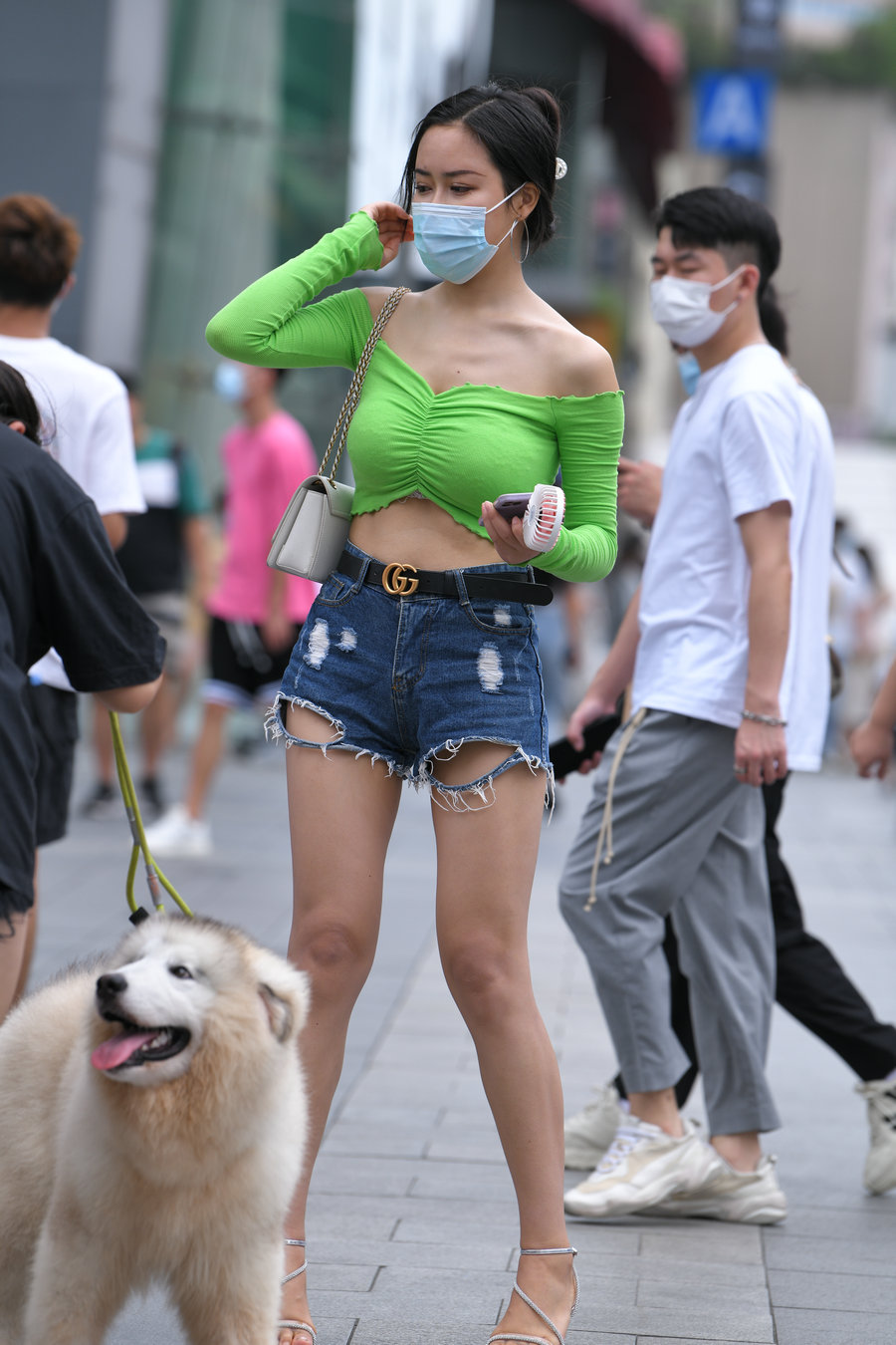 图片[1]-J2854 182P-5.04GB-如玉图库