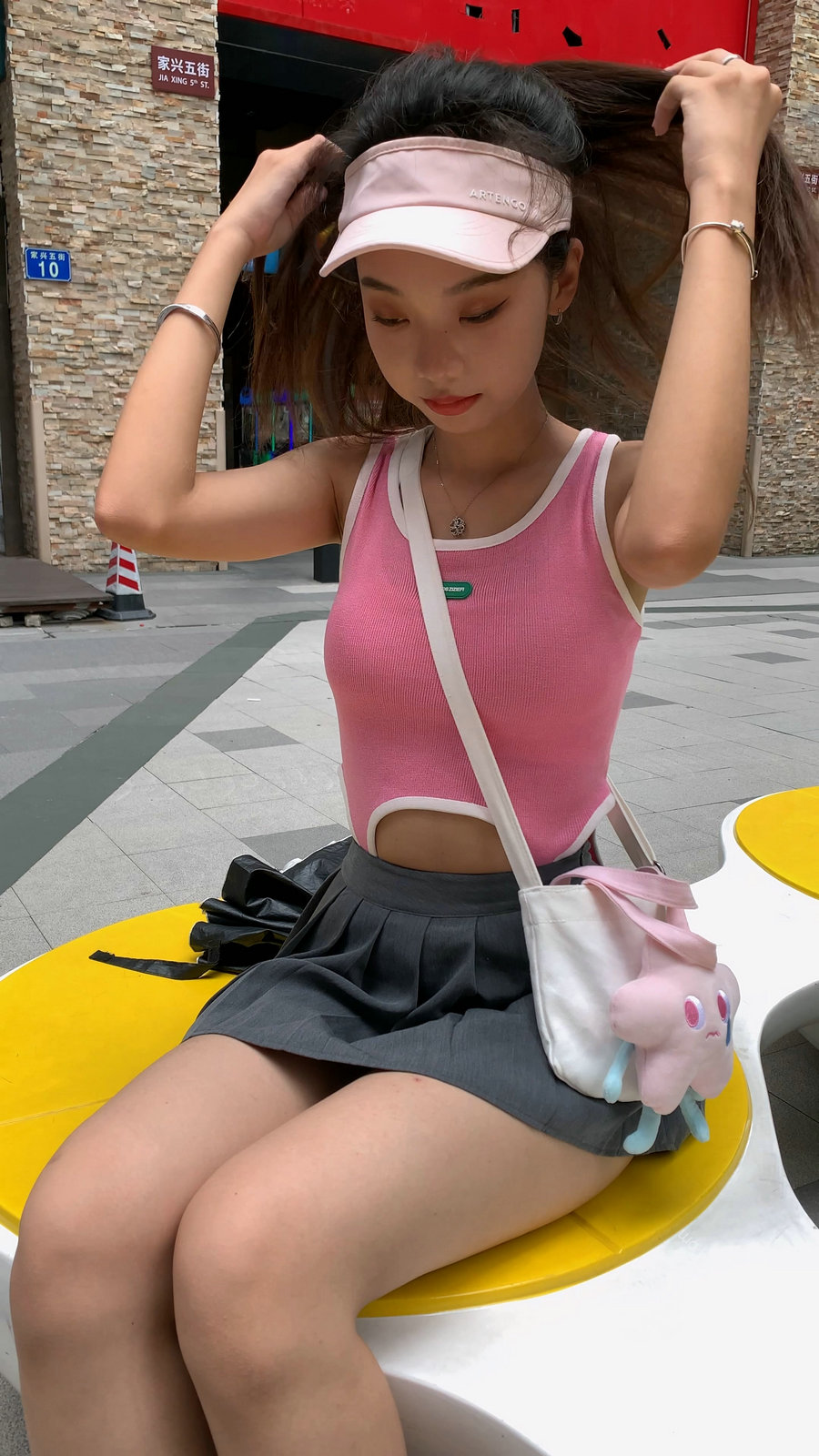 图片[1]-J4045 MP4-20.3GB-如玉图库