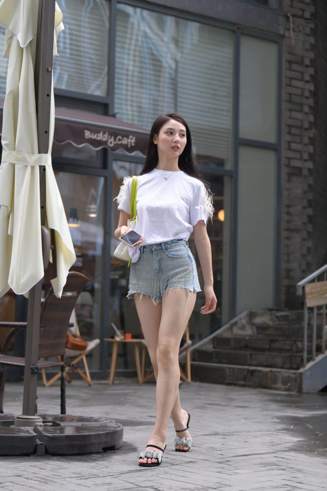 J2171 373P1V-19.7GB-如玉图库