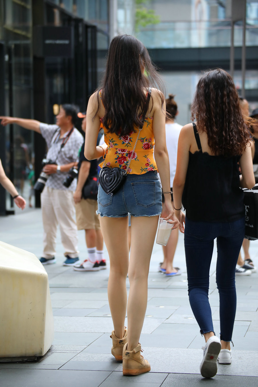 图片[1]-J2023 30P-255MB-如玉图库