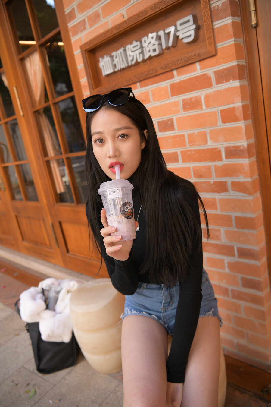 图片[1]-【从这里开始】J1416 609P1V-21.9GB-如玉图库