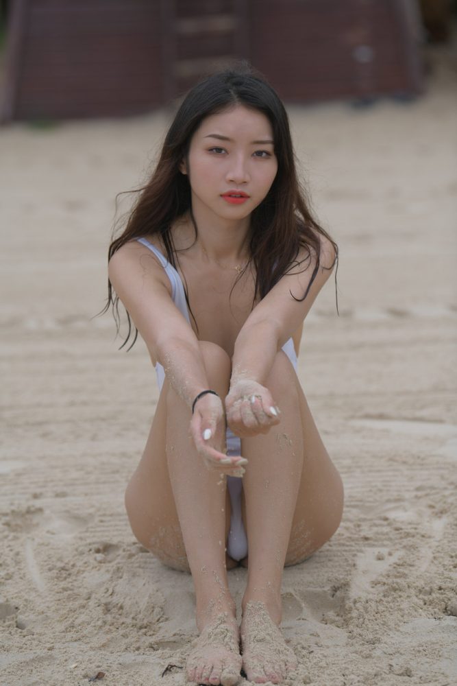 J1223 658P3V-20.3GB-如玉图库