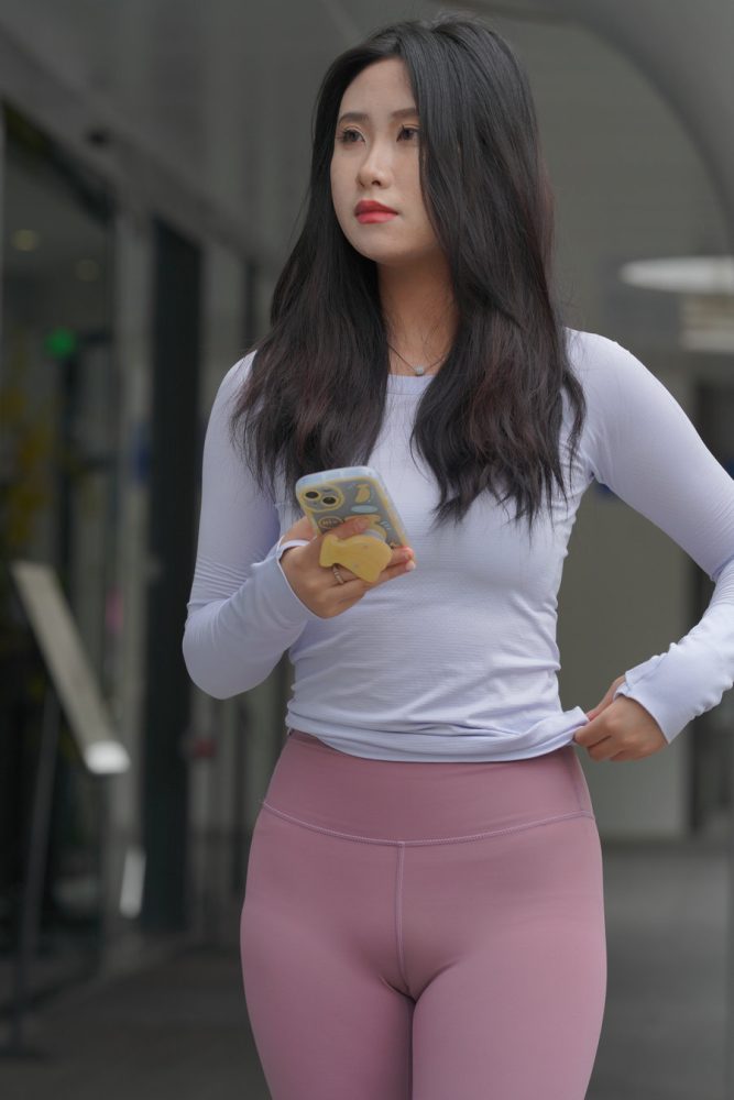 粉红瑜伽姑娘J4925 874P-9.46GB-如玉图库