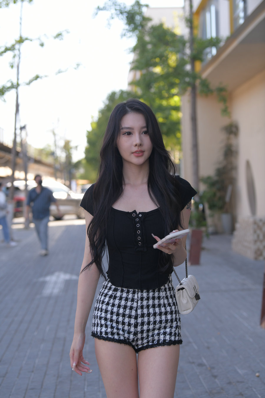 图片[1]-J3206 671P-14.5GB-如玉图库