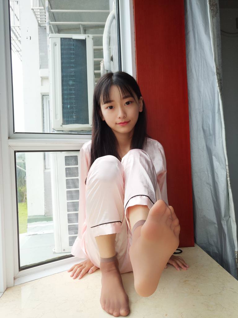 图片[3]-非常清纯的居家小姑娘【243P】20004-如玉图库