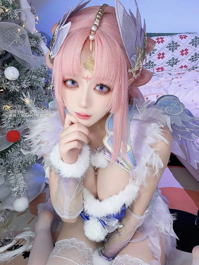 C502011 九言 [43P1V-266MB]-如玉图库