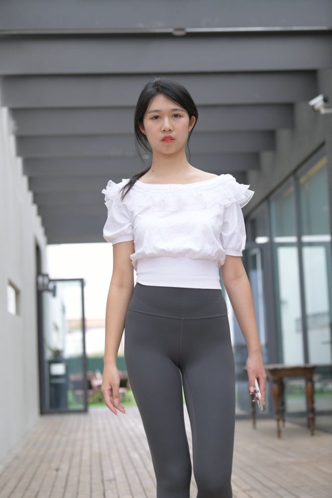 户外瑜伽女孩J3985 709P2V-34.2GB-如玉图库