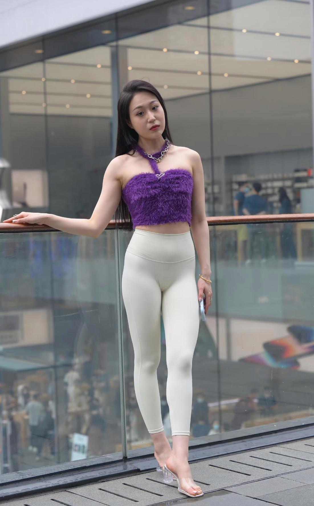 图片[4]-打扮很漂亮的女人 J2962 1260P1V-31.8GB-如玉图库