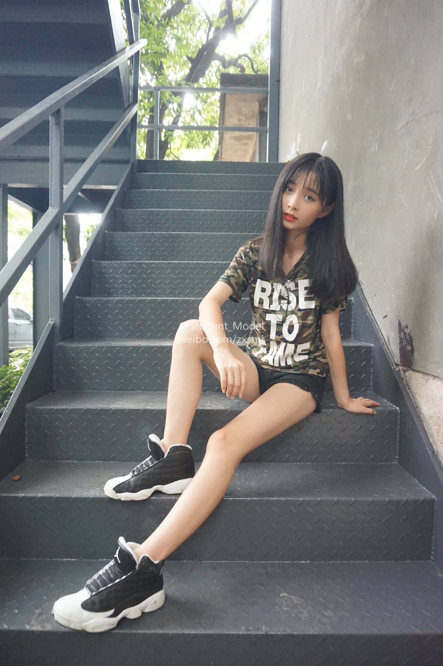 图片[3]-【免费】超酷的女孩【100P】20009-如玉图库