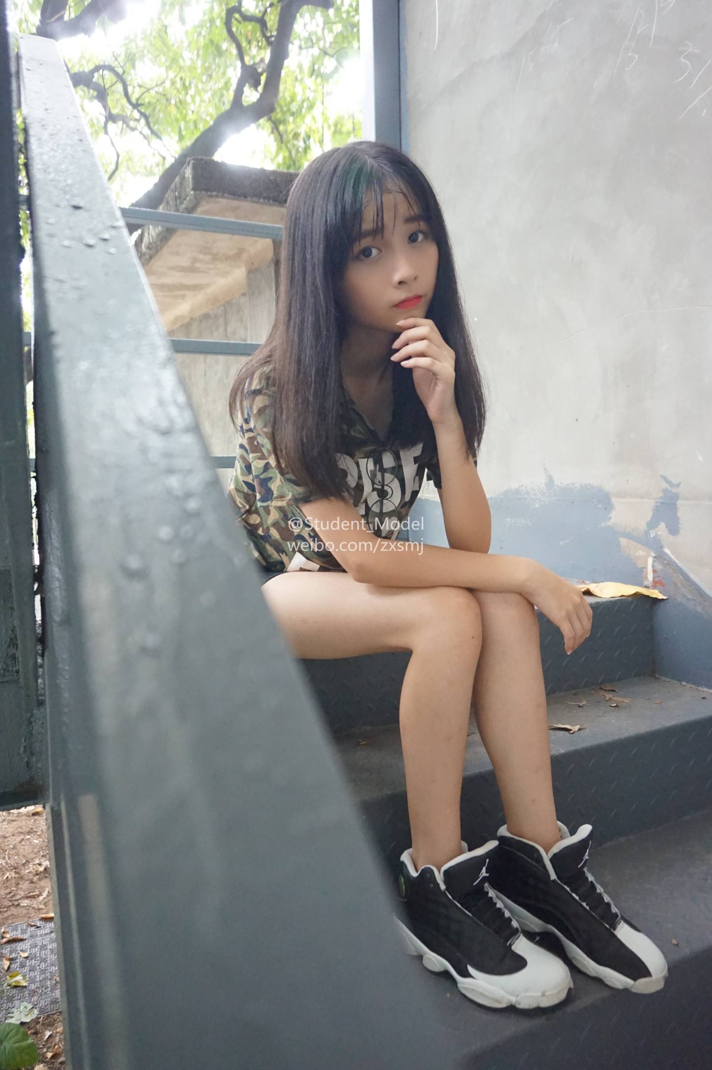 图片[4]-【免费】超酷的女孩【100P】20009-如玉图库