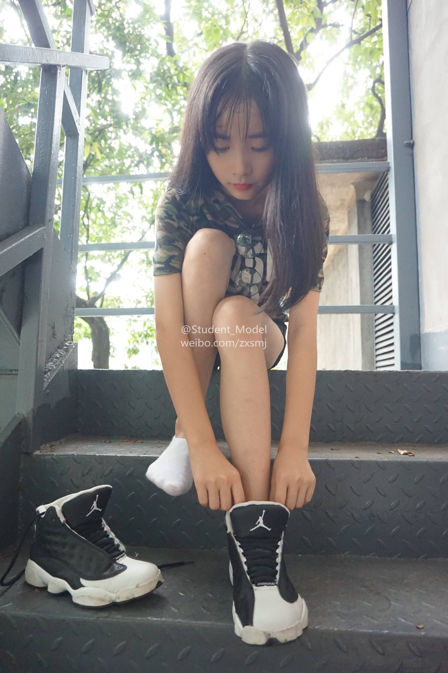 图片[5]-【免费】超酷的女孩【100P】20009-如玉图库