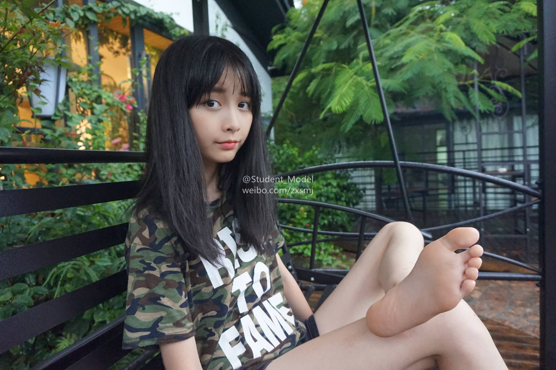 图片[6]-【免费】超酷的女孩【100P】20009-如玉图库