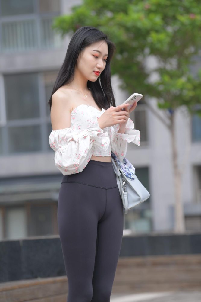 图片[6]-黑色瑜伽裤女孩J2212 740P1V-23.6GB-如玉图库