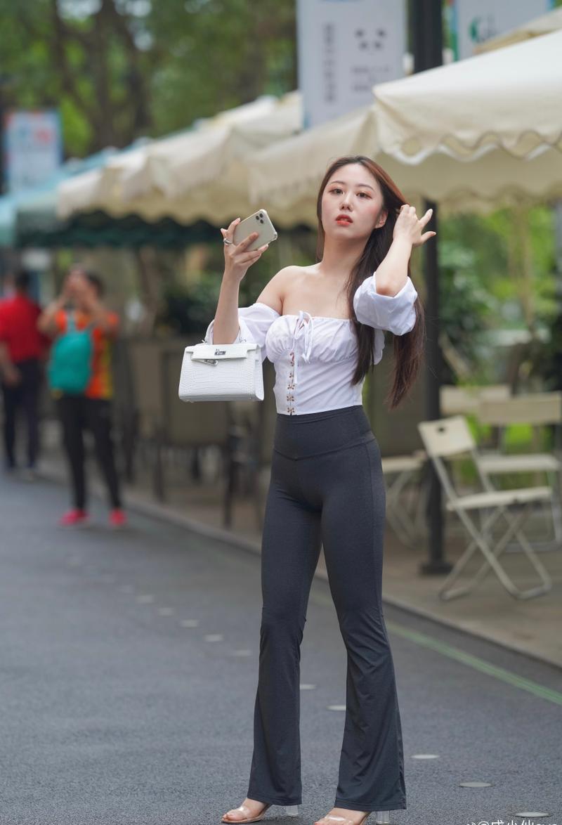 图片[2]-身材非常哇塞的瑜伽裤女孩  J1333 521P6V-21.6GB-如玉图库