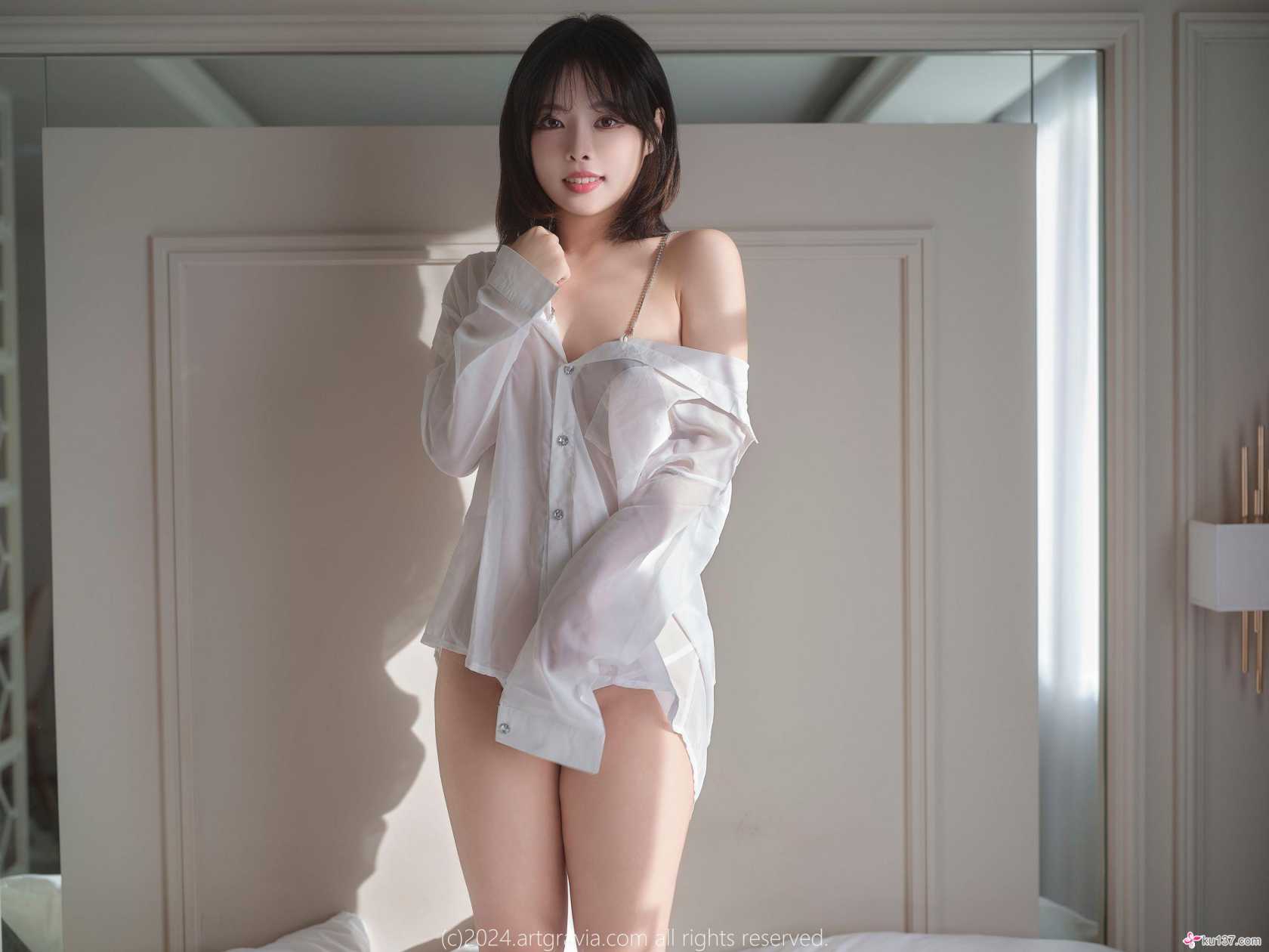 图片[1]-尝尝鲜吧70003【86P】-如玉图库