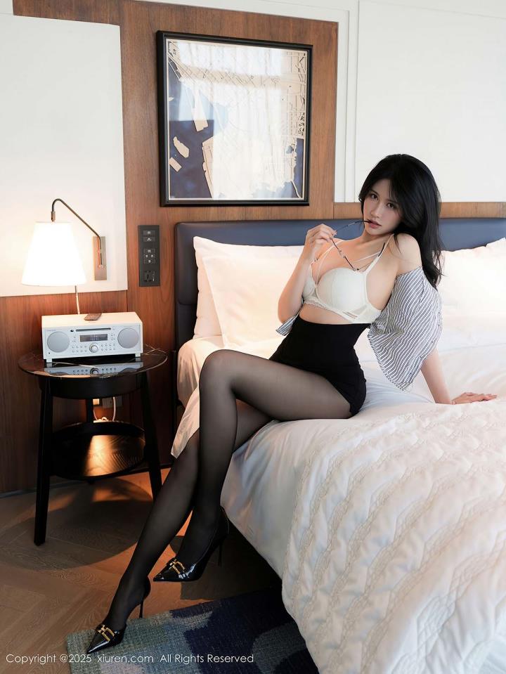 图片[2]-[XIUREN秀人网]2025.10.24 L.0004 shelly诗莉吖[82+1P／870MB]-如玉图库