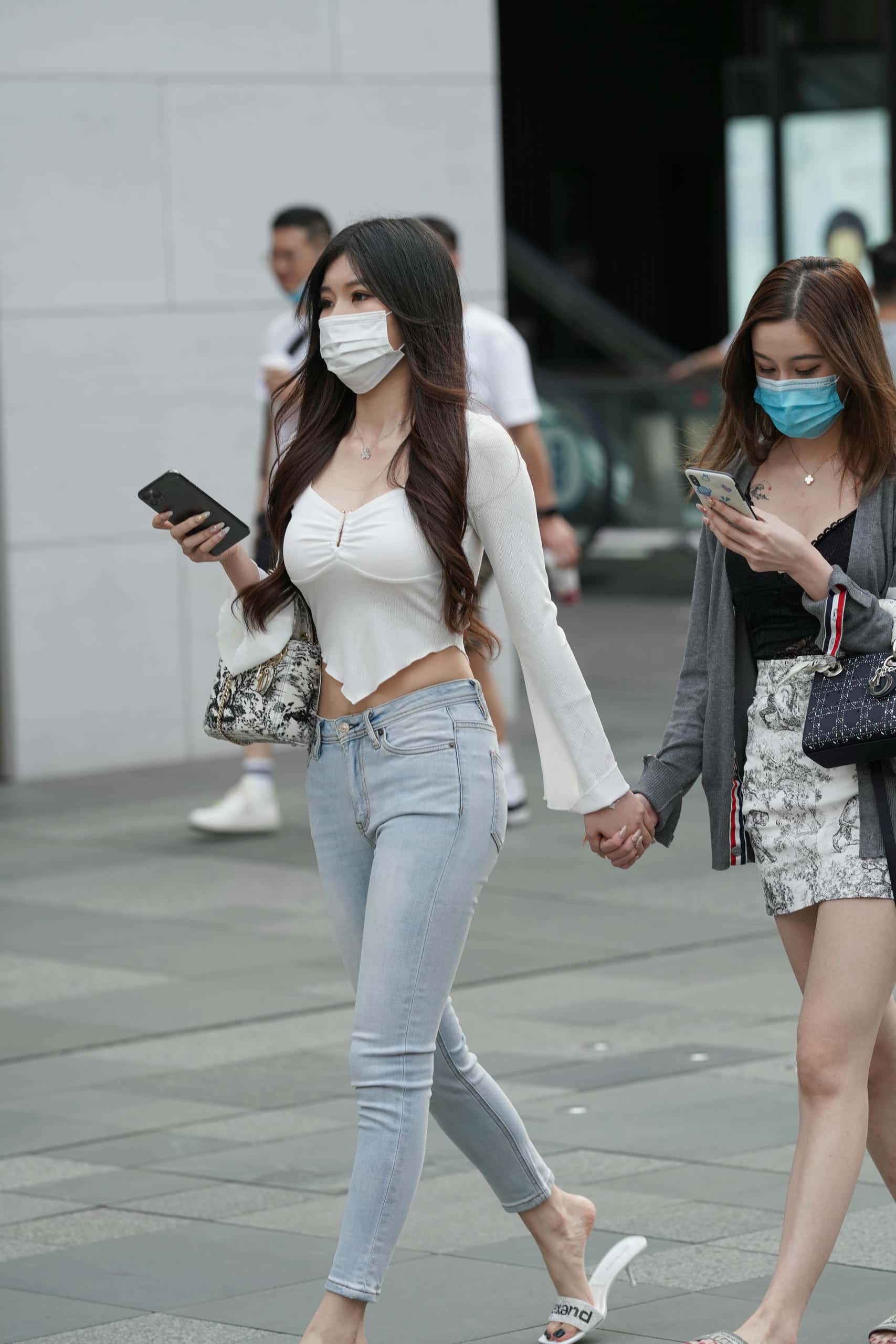 图片[1]-K0007  好闺蜜【116P】1.3GB-如玉图库