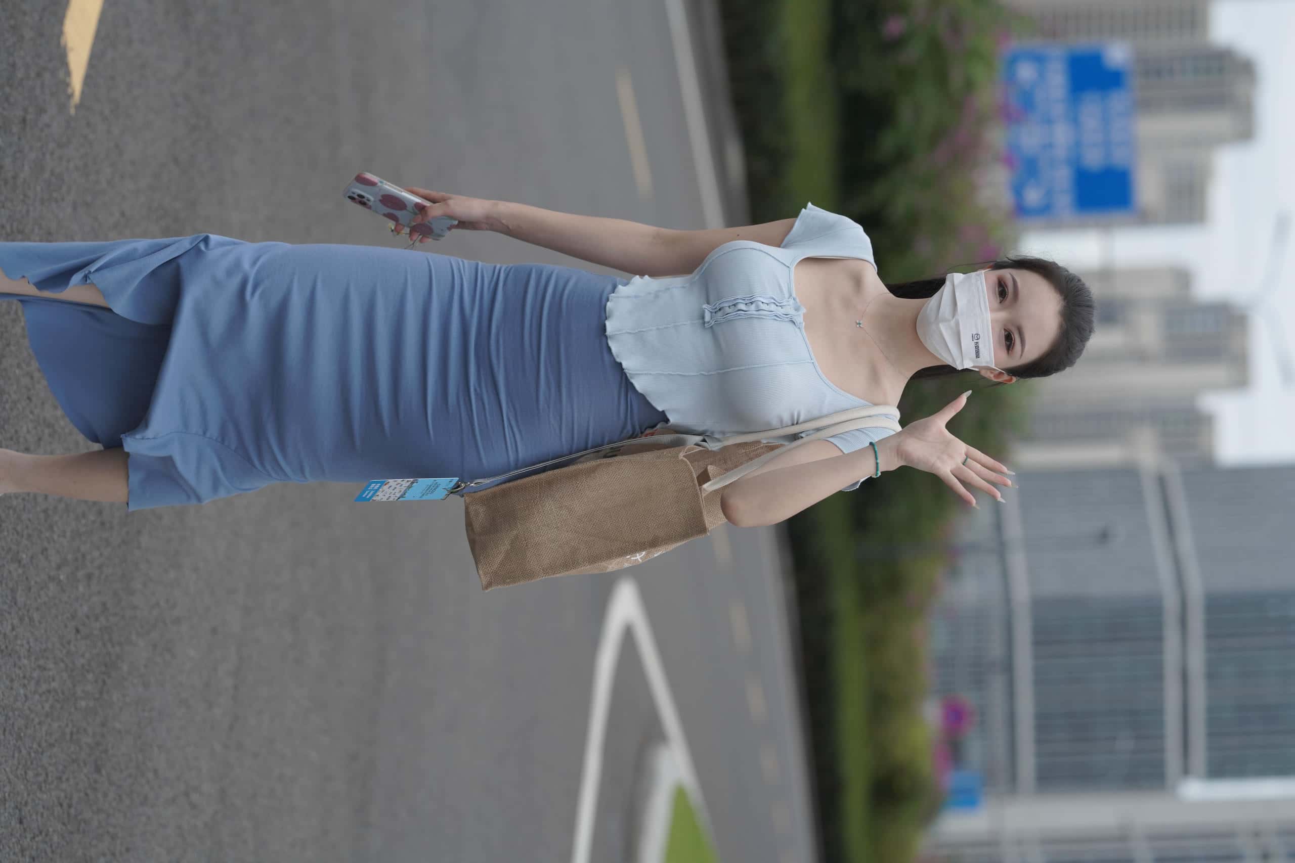 图片[1]-P0042 两位好闺蜜 【131P】-如玉图库