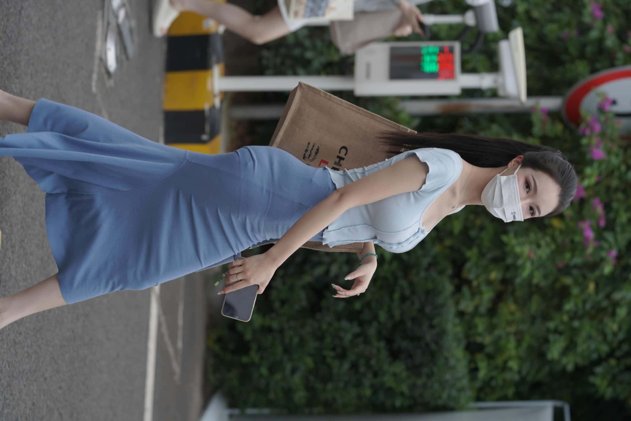 图片[3]-P0042 两位好闺蜜 【131P】-如玉图库