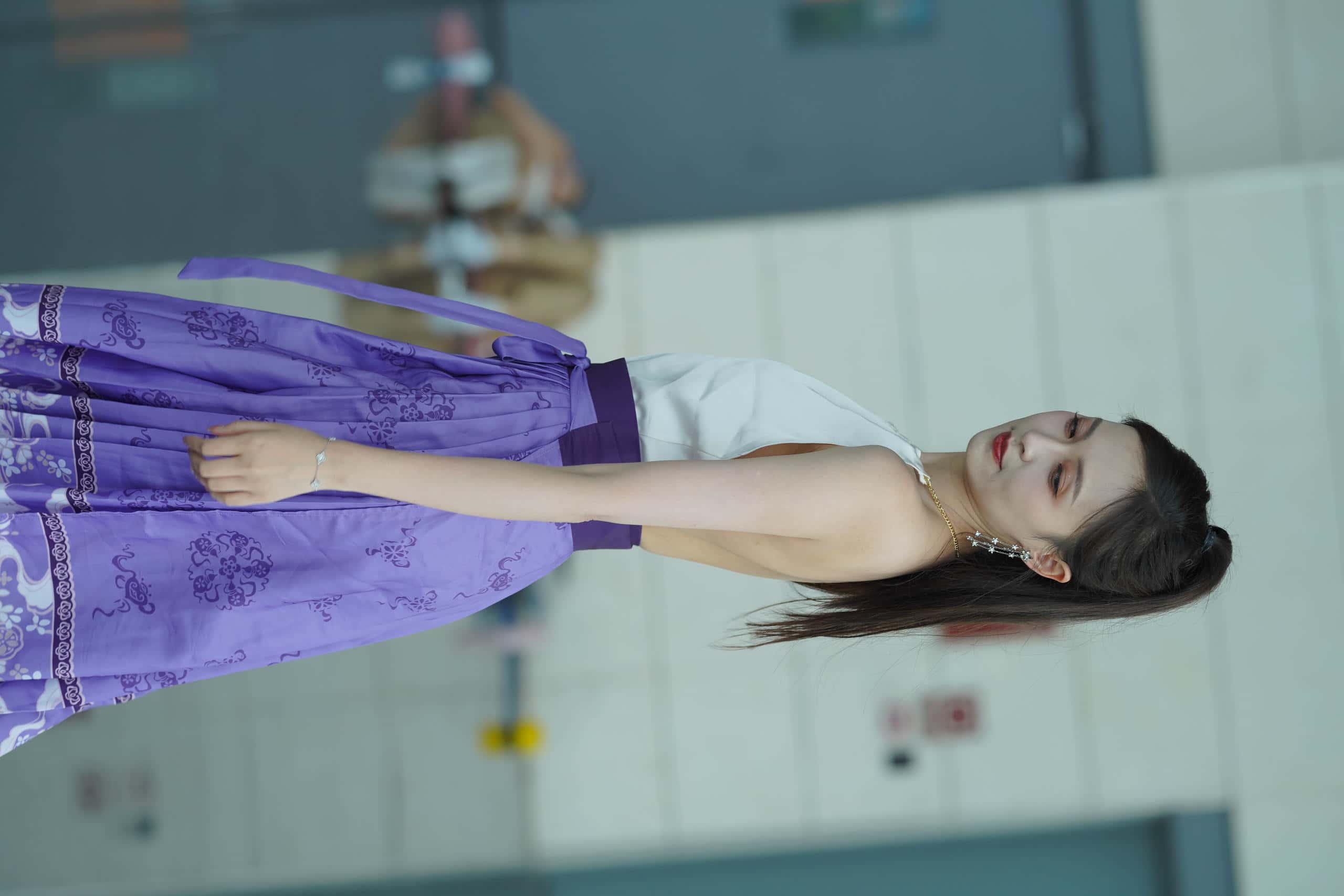 图片[1]-P0043 气质美背【140P】-如玉图库