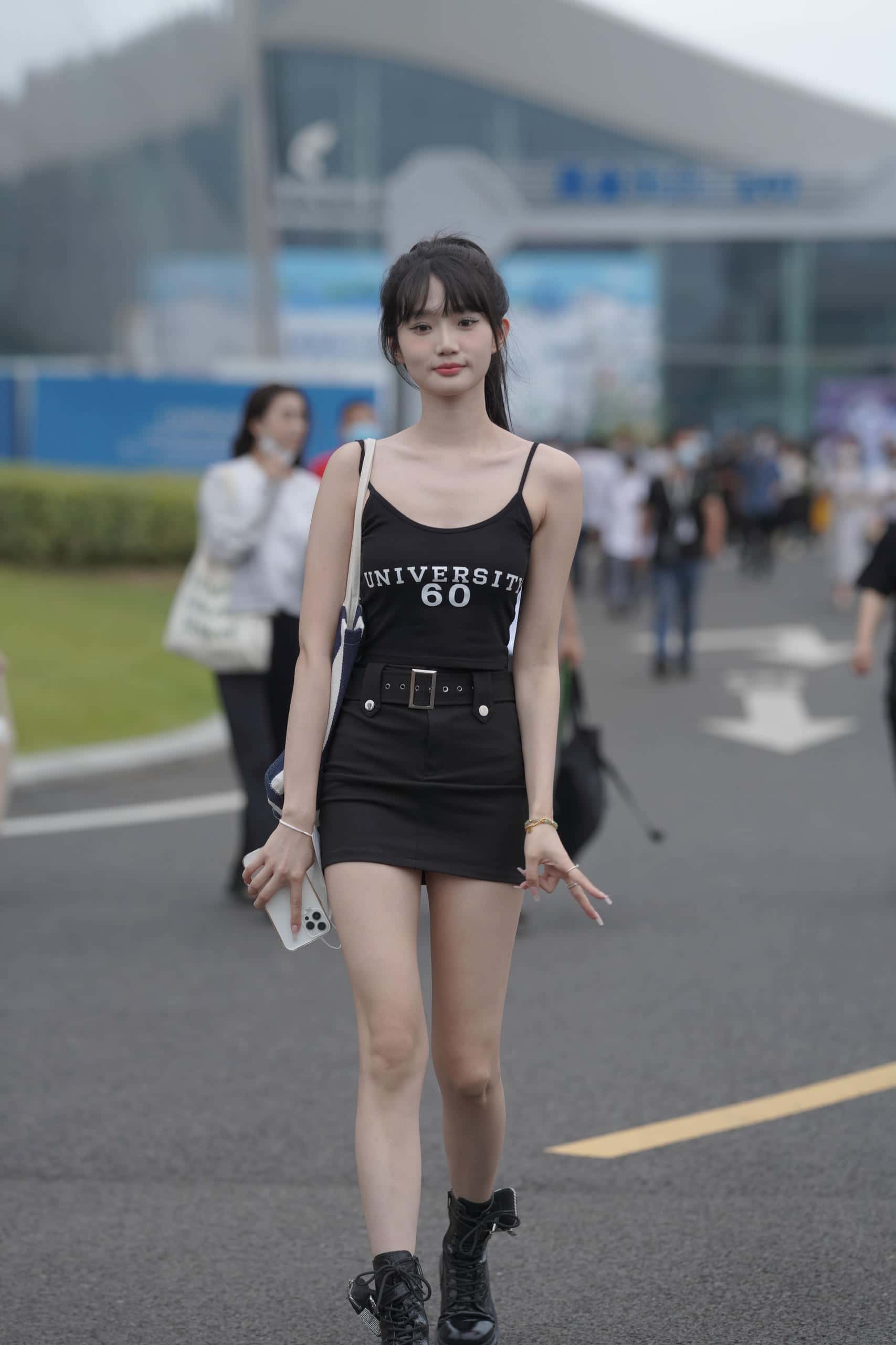 图片[2]-P0052  甜美清秀 【113P】-如玉图库