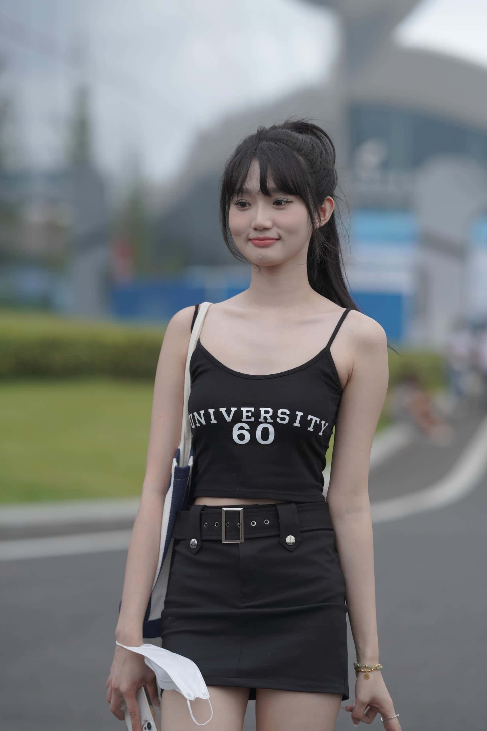 图片[3]-P0052  甜美清秀 【113P】-如玉图库