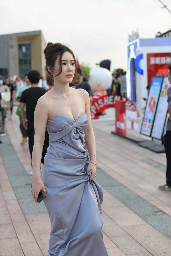 P0058  仙女下凡【108P】-如玉图库