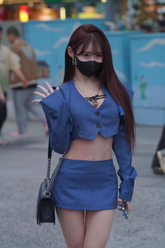 P0059 高挑靓丽时尚 【178P】-如玉图库