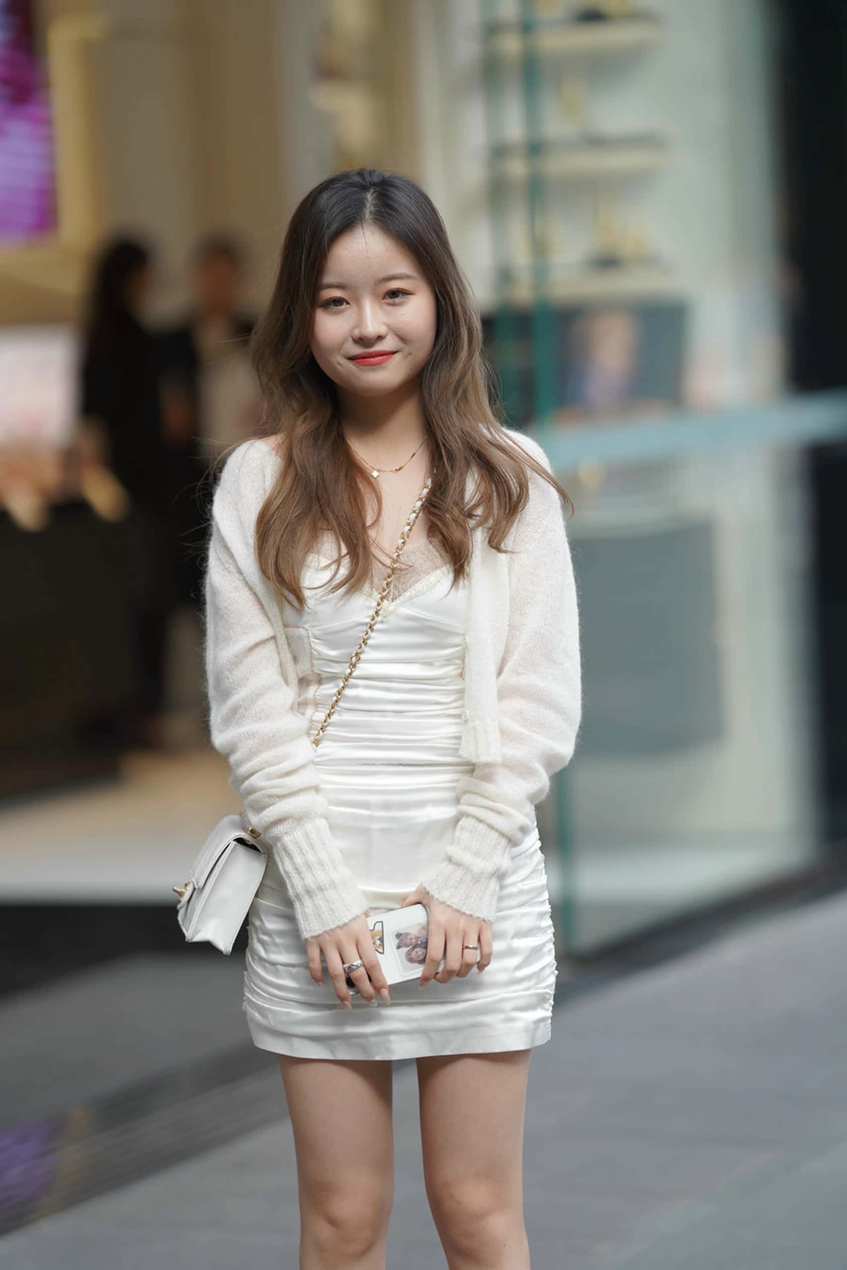 图片[1]-P0073 清纯女孩 【104P】-如玉图库