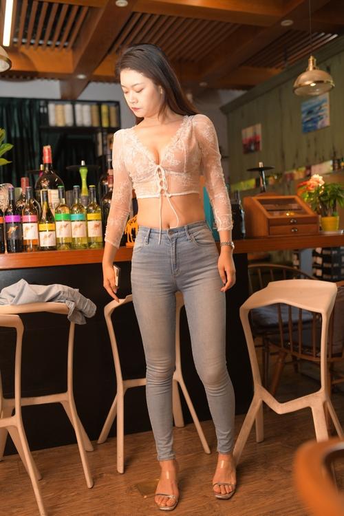 图片[5]-紧身牛仔裤小女人J2186 622P2V-28.5GB-如玉图库