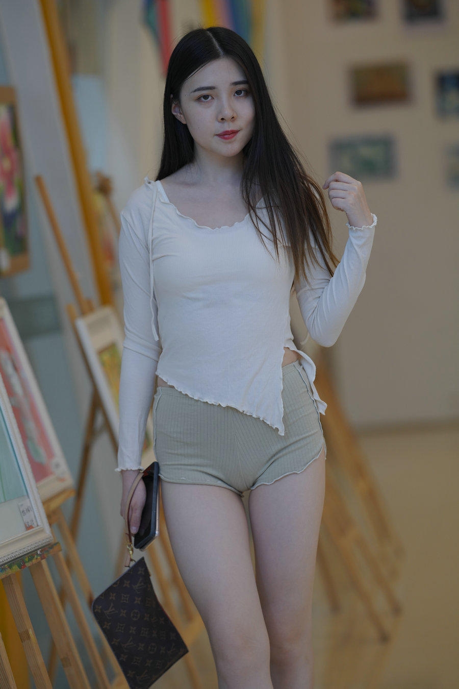 图片[1]-J2789 428P6V-10.4GB-如玉图库